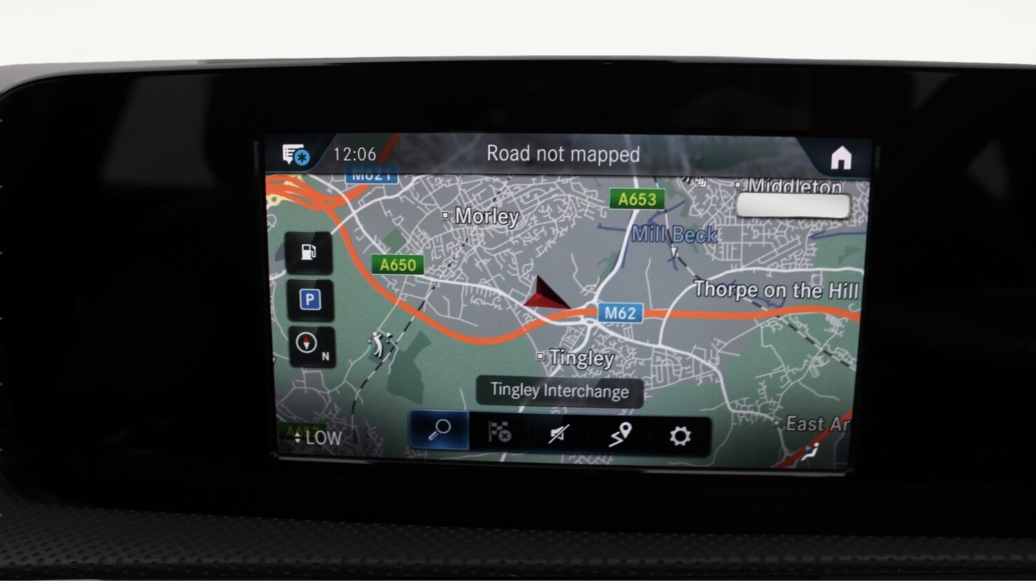 Used Mercedes-Benz A-Class 2020 for sale - 77950752: Photo 11