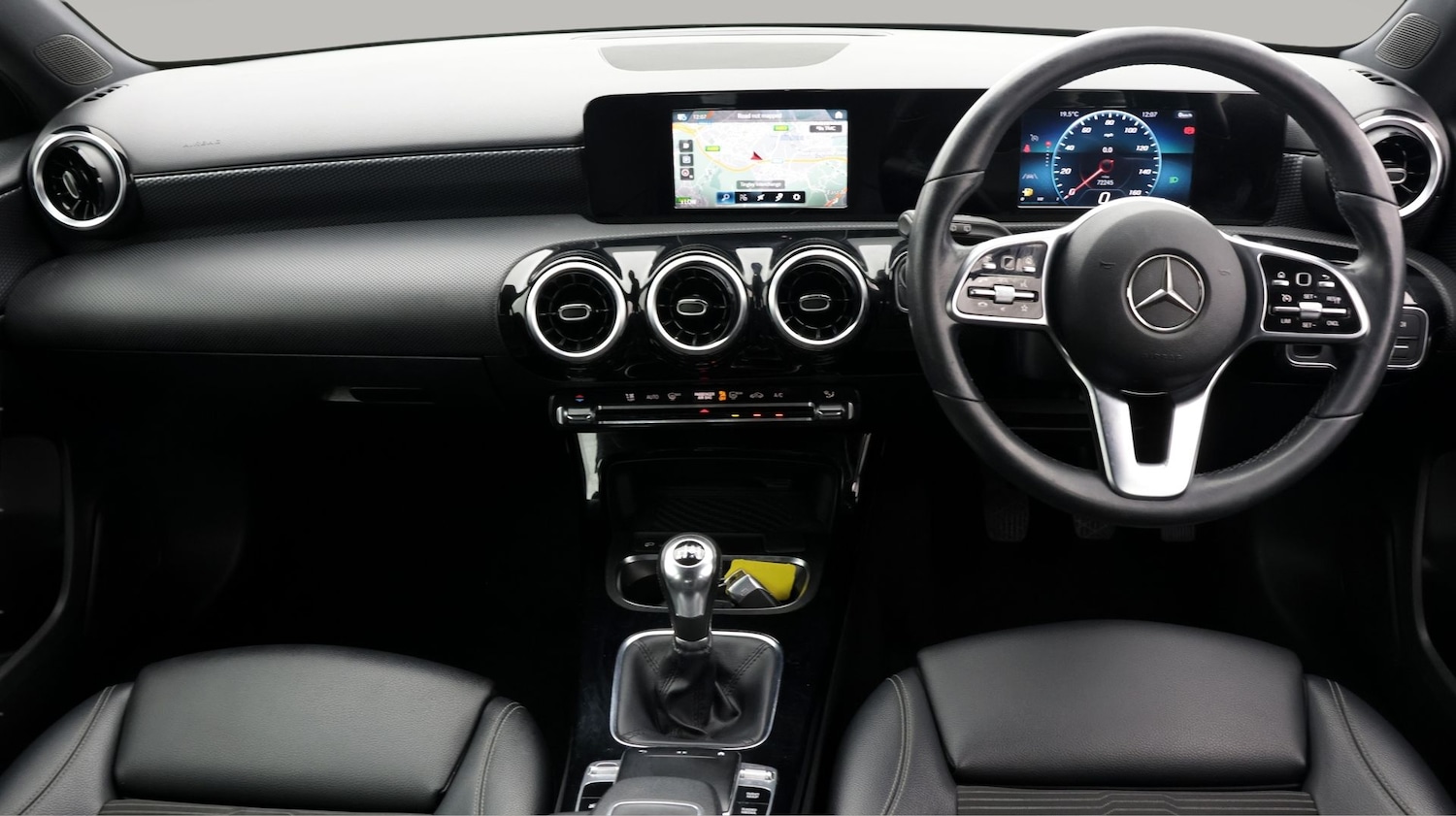 Used Mercedes-Benz A-Class 2020 for sale - 77950752: Photo 13