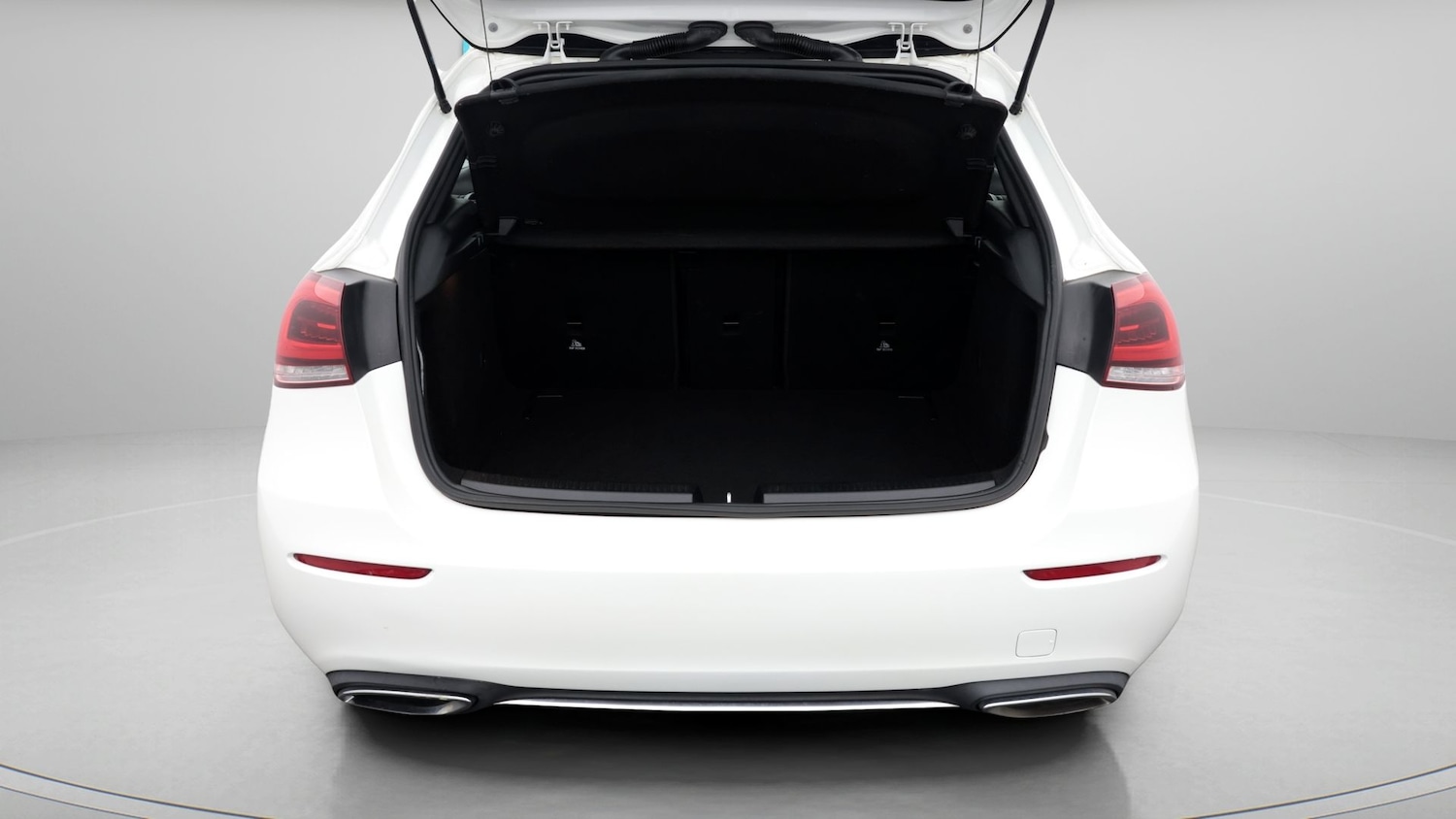 Used Mercedes-Benz A-Class 2020 for sale - 77950752: Photo 17