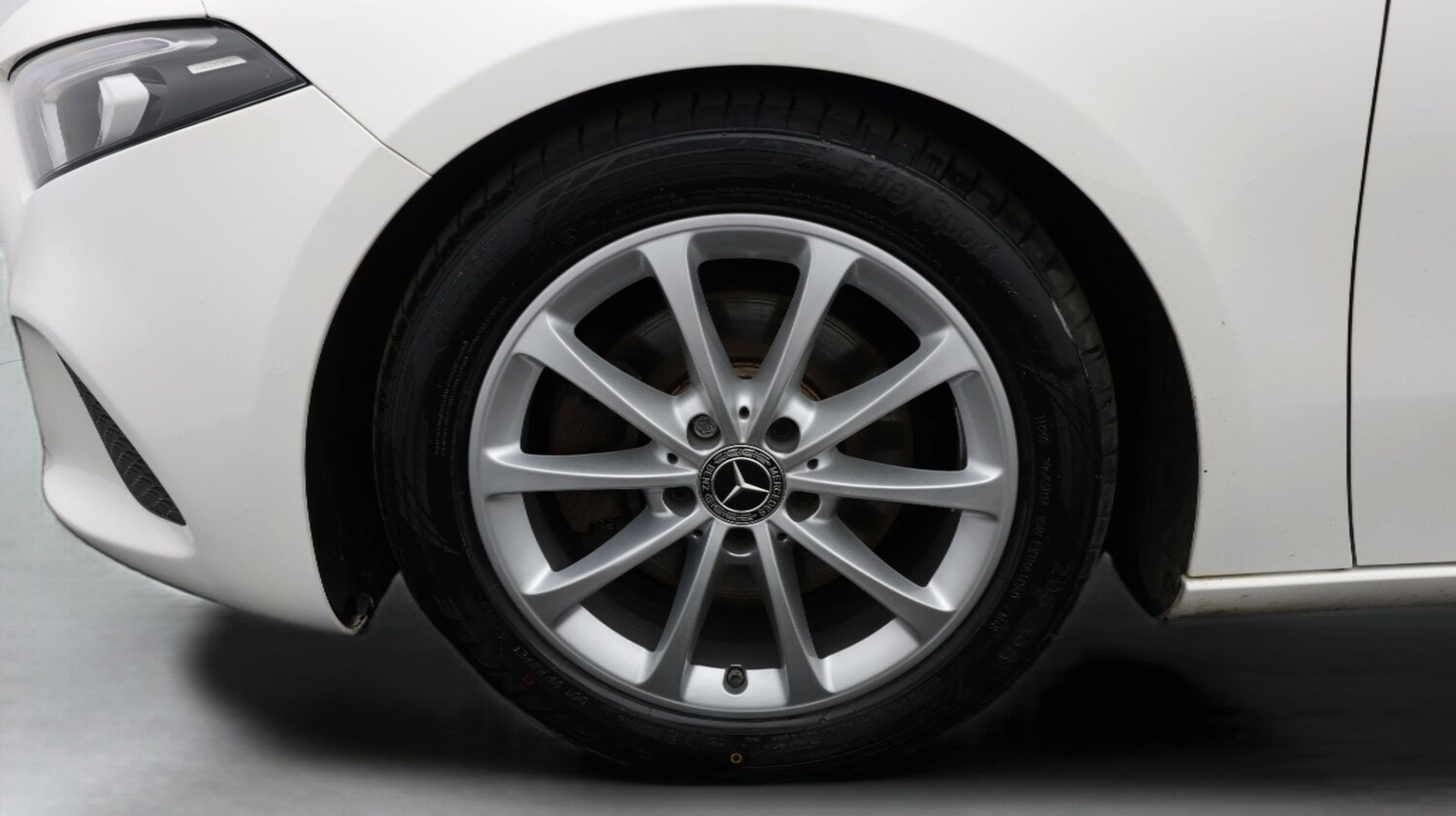 Used Mercedes-Benz A-Class 2020 for sale - 77950752: Photo 18