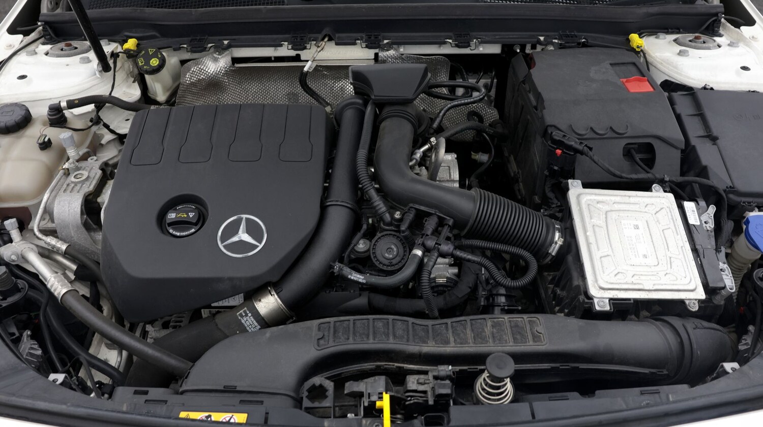 Used Mercedes-Benz A-Class 2020 for sale - 77950752: Photo 19