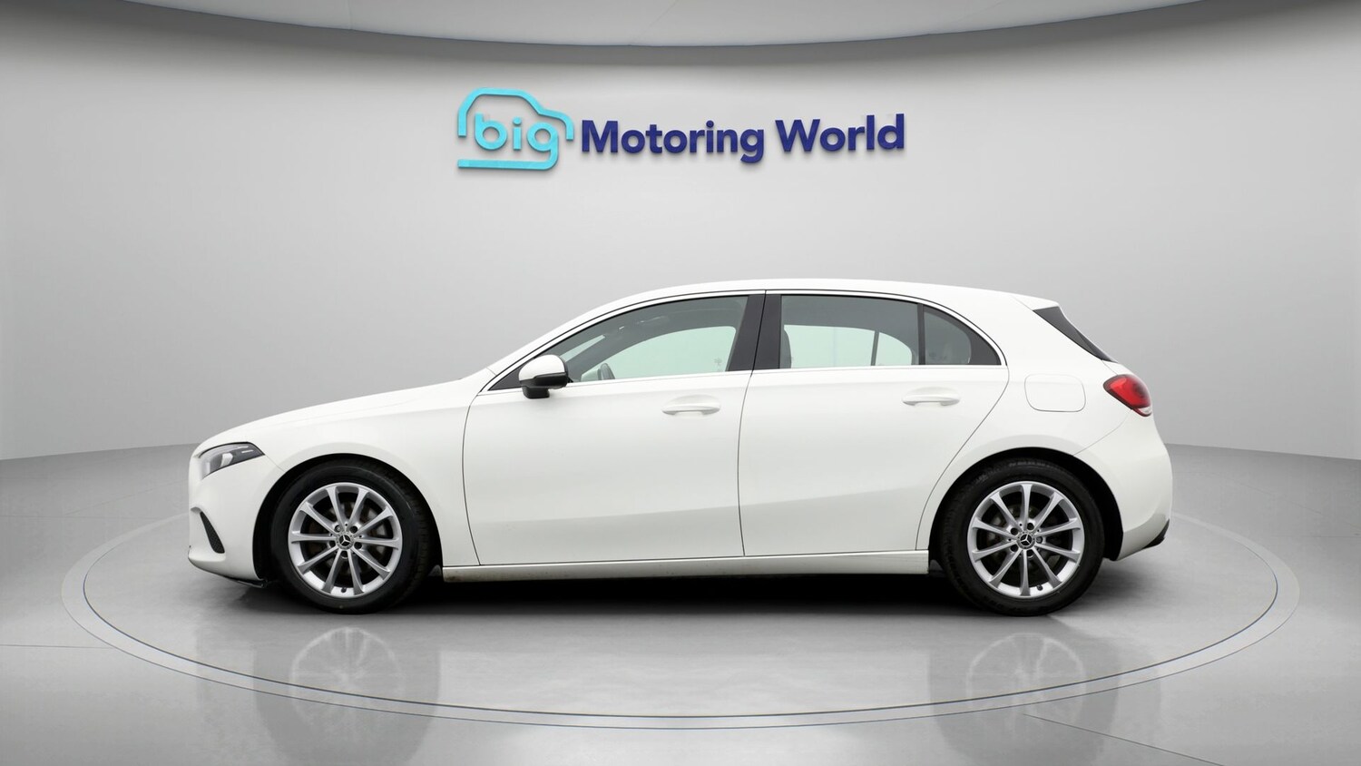 Used Mercedes-Benz A-Class 2020 for sale - 77950752: Photo 4