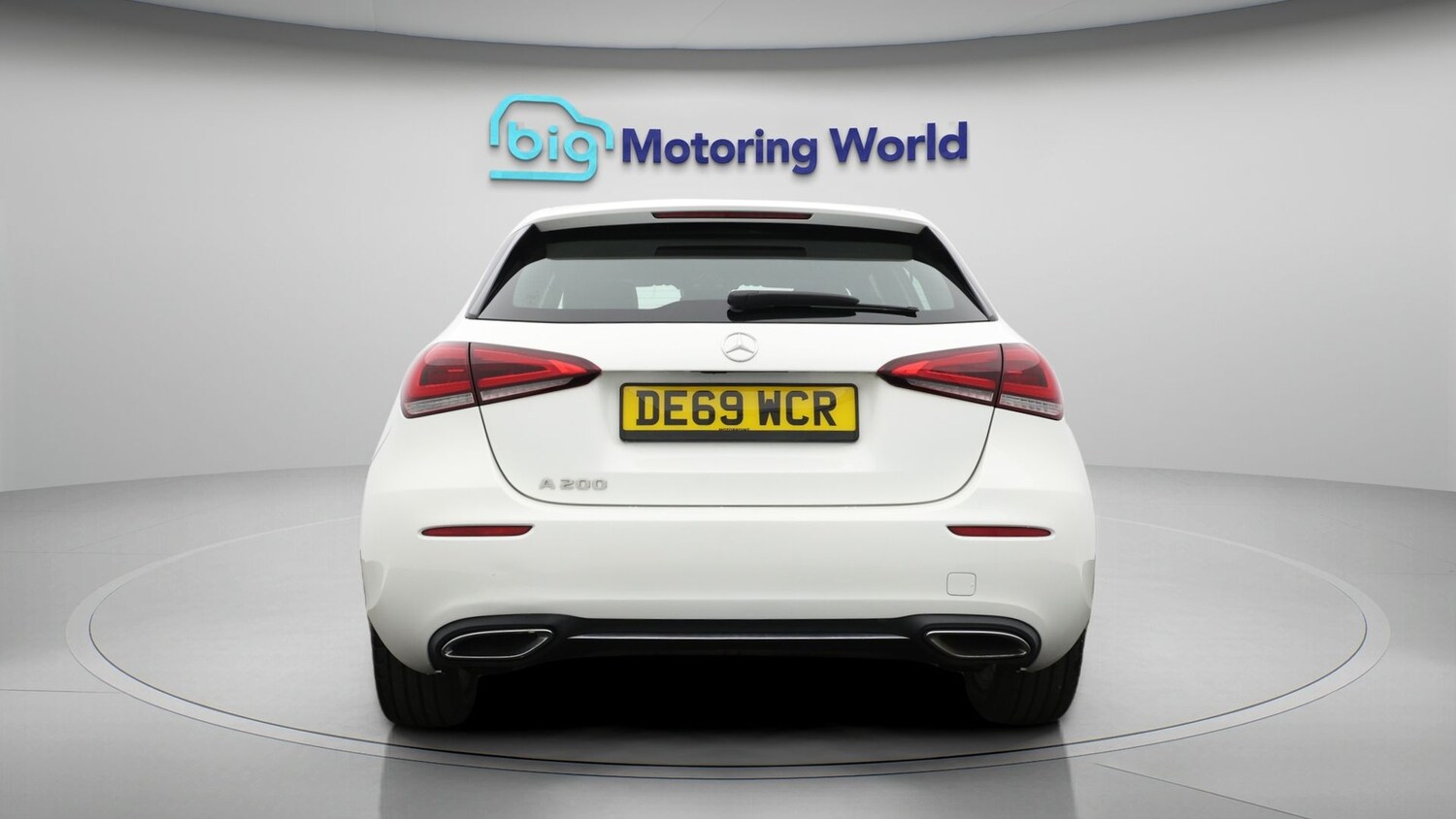 Used Mercedes-Benz A-Class 2020 for sale - 77950752: Photo 6