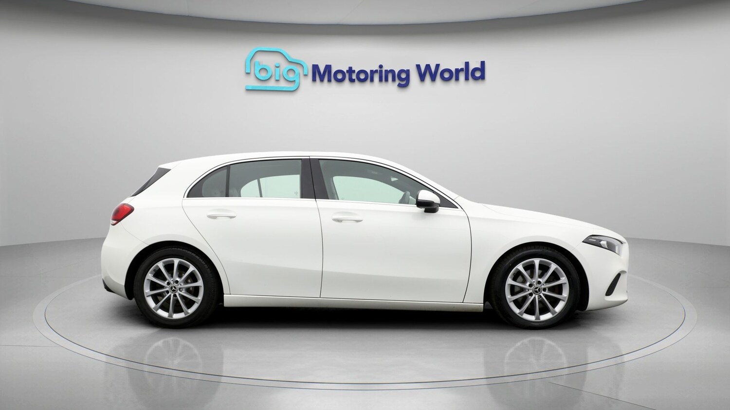 Used Mercedes-Benz A-Class 2020 for sale - 77950752: Photo 8