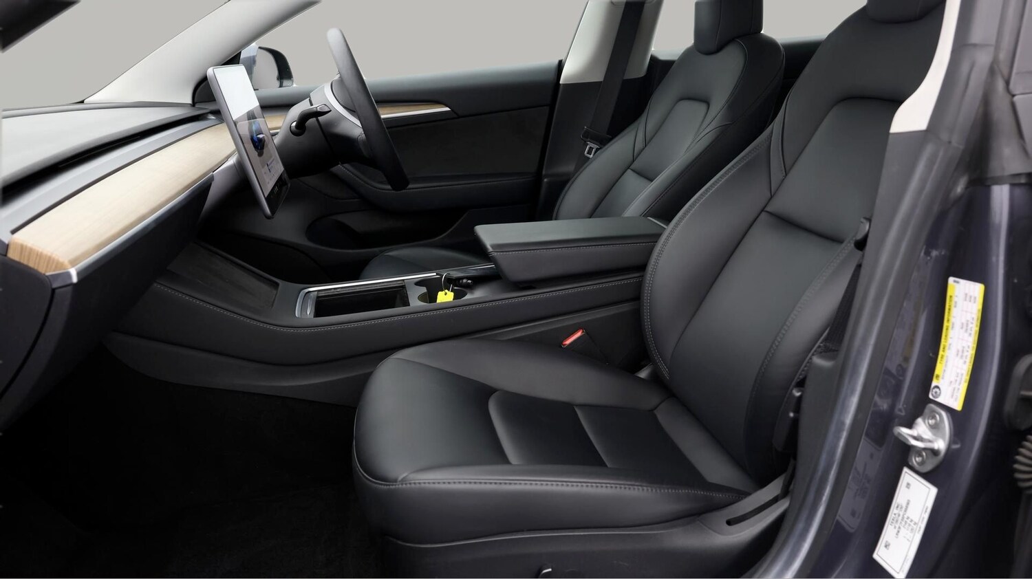 Used Tesla Model 3 2021 for sale - 77789189: Photo 14