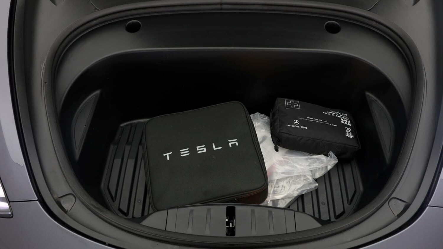 Used Tesla Model 3 2021 for sale - 77789189: Photo 19