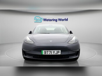 Used Tesla Model 3 2021 for sale - 77789189: Photo