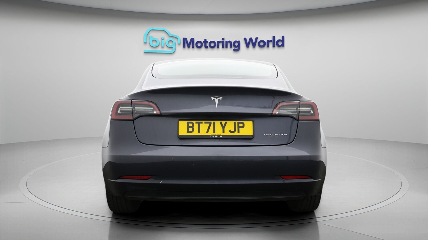 Used Tesla Model 3 2021 for sale - 77789189: Photo 6