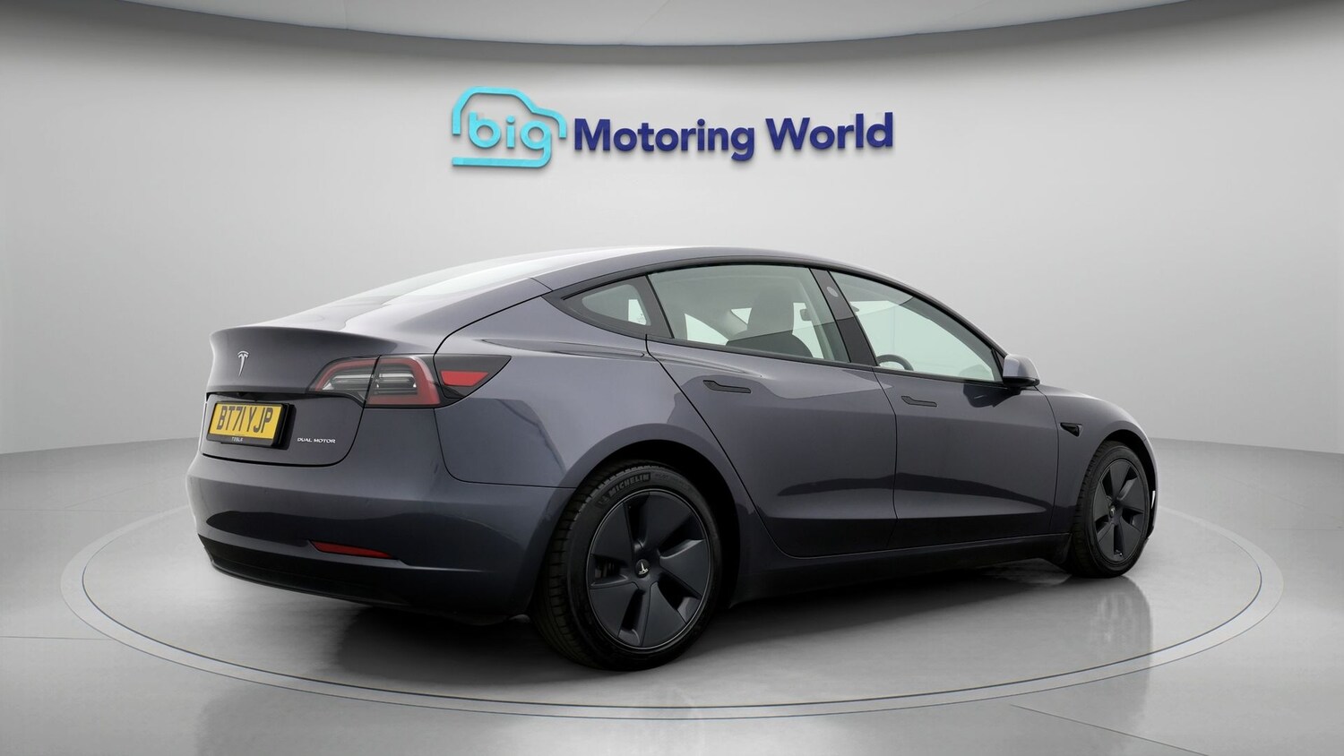 Used Tesla Model 3 2021 for sale - 77789189: Photo 7
