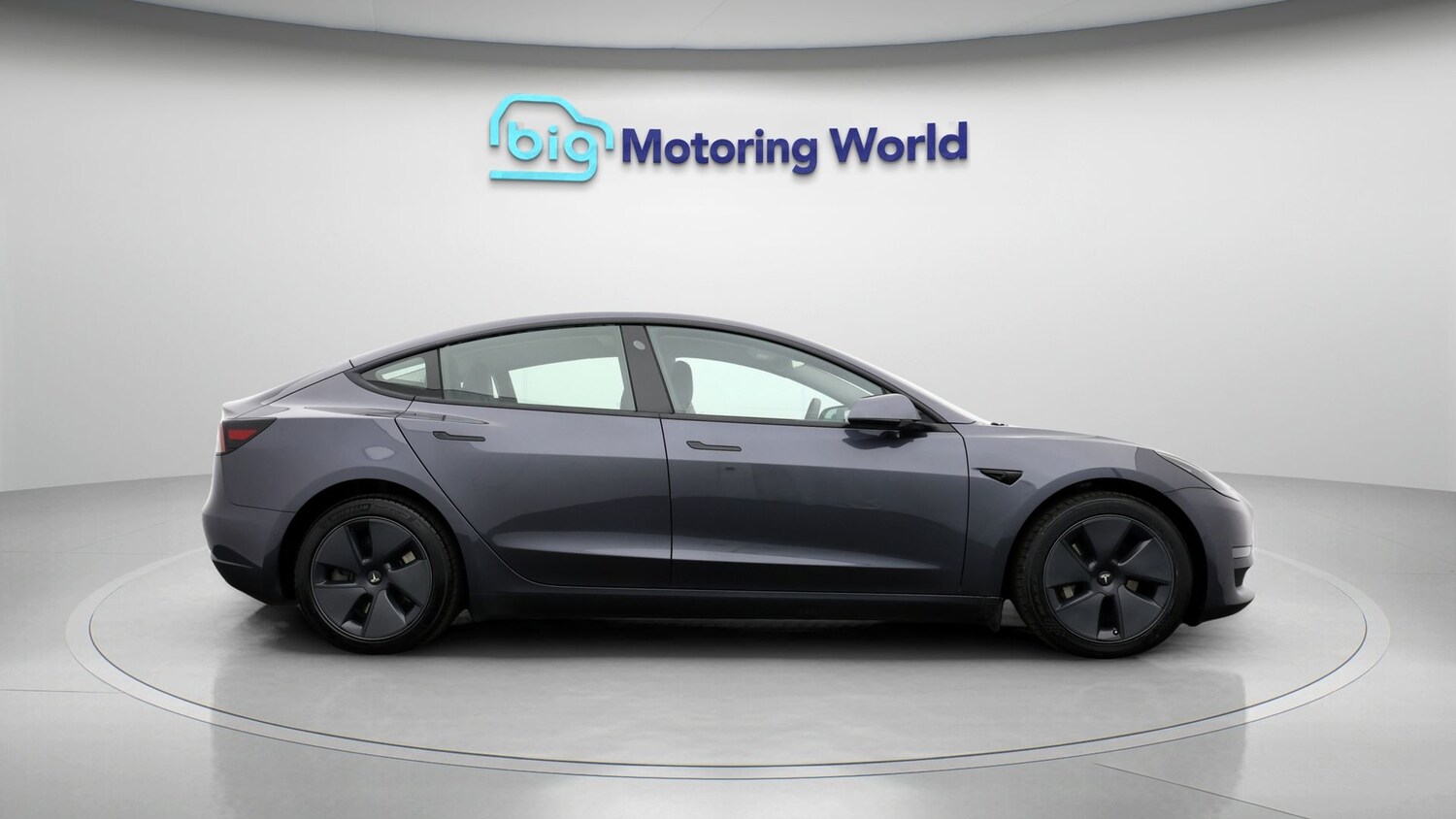 Used Tesla Model 3 2021 for sale - 77789189: Photo 8