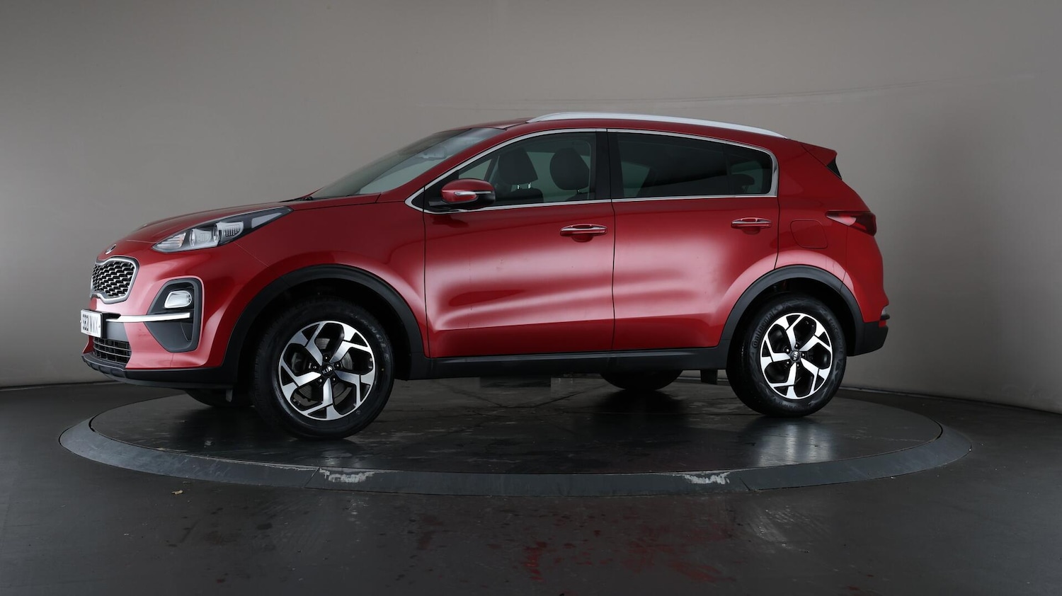 Vehicle 40