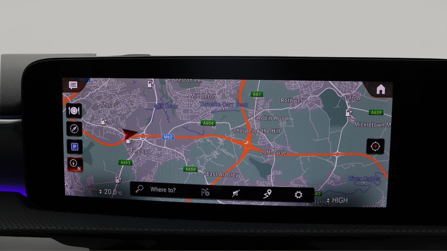 Used Mercedes-Benz A-Class 2022 for sale - 77249109: Photo 11