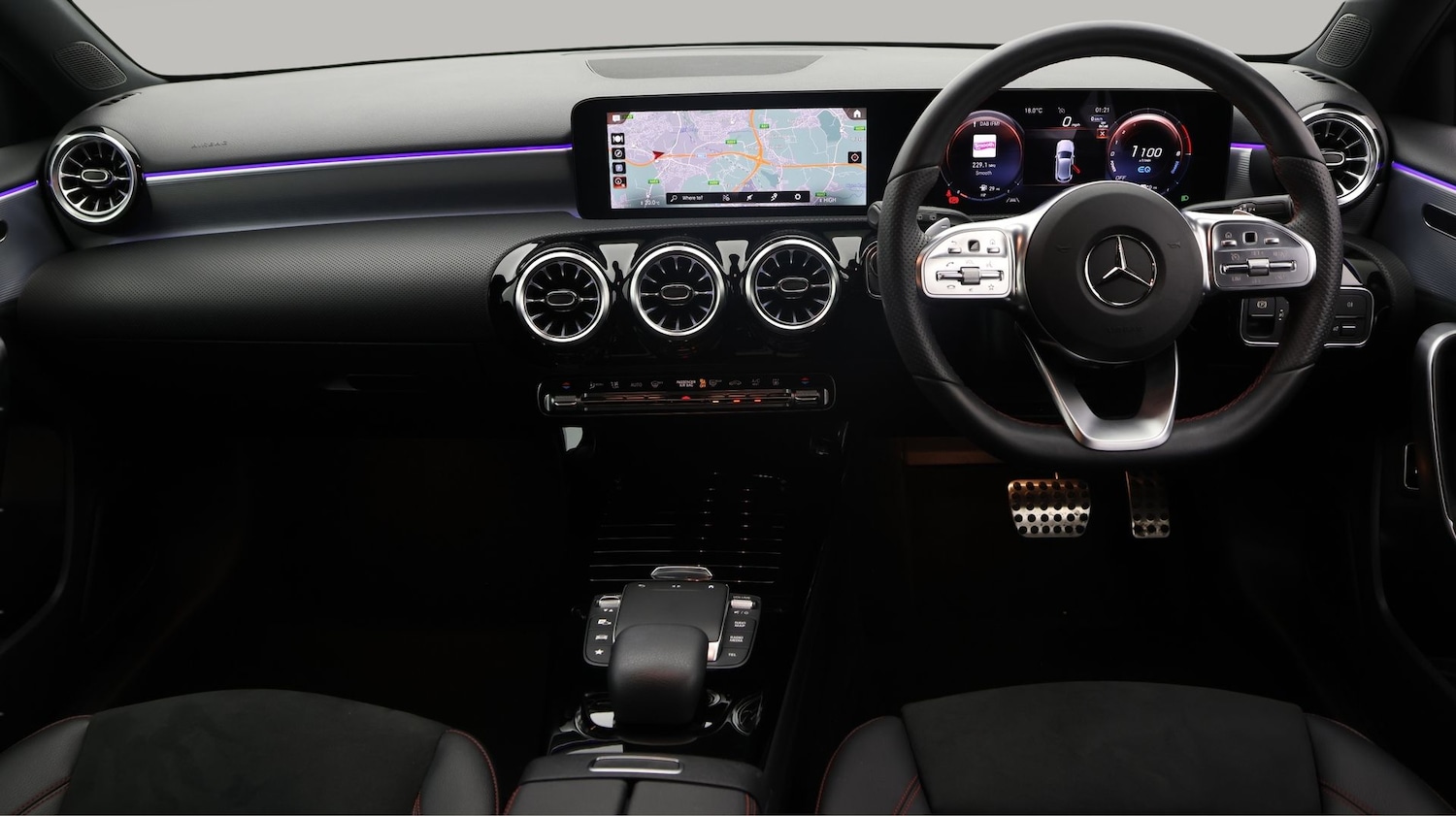 Used Mercedes-Benz A-Class 2022 for sale - 77249109: Photo 13