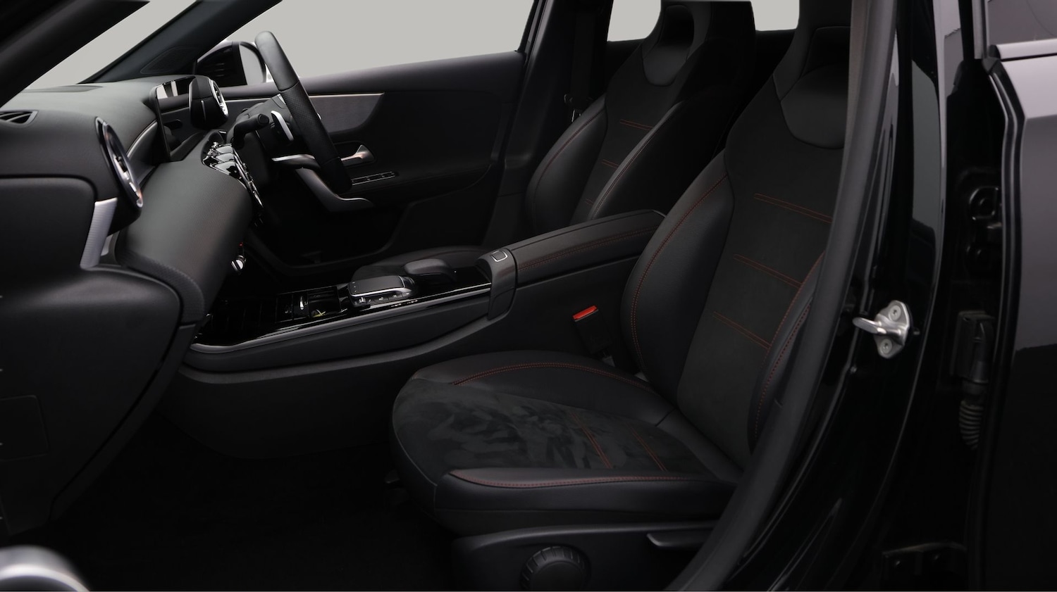 Used Mercedes-Benz A-Class 2022 for sale - 77249109: Photo 14