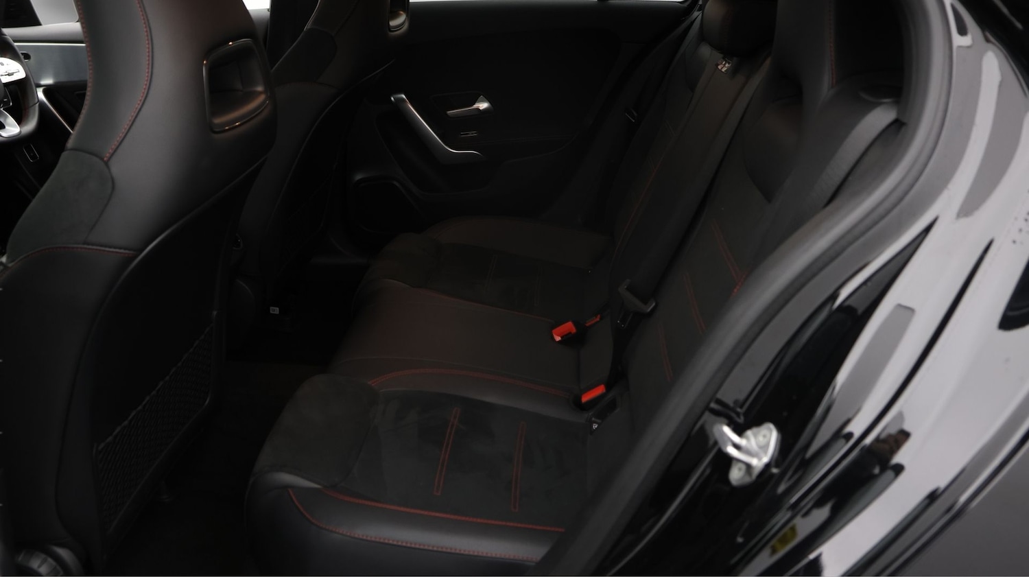 Used Mercedes-Benz A-Class 2022 for sale - 77249109: Photo 16