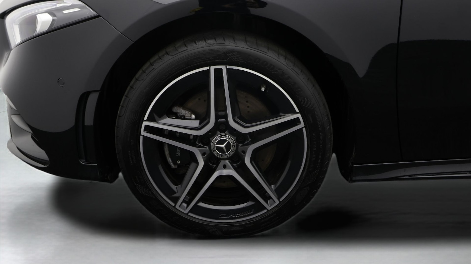 Used Mercedes-Benz A-Class 2022 for sale - 77249109: Photo 18