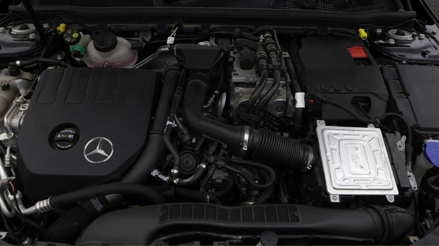 Used Mercedes-Benz A-Class 2022 for sale - 77249109: Photo 19