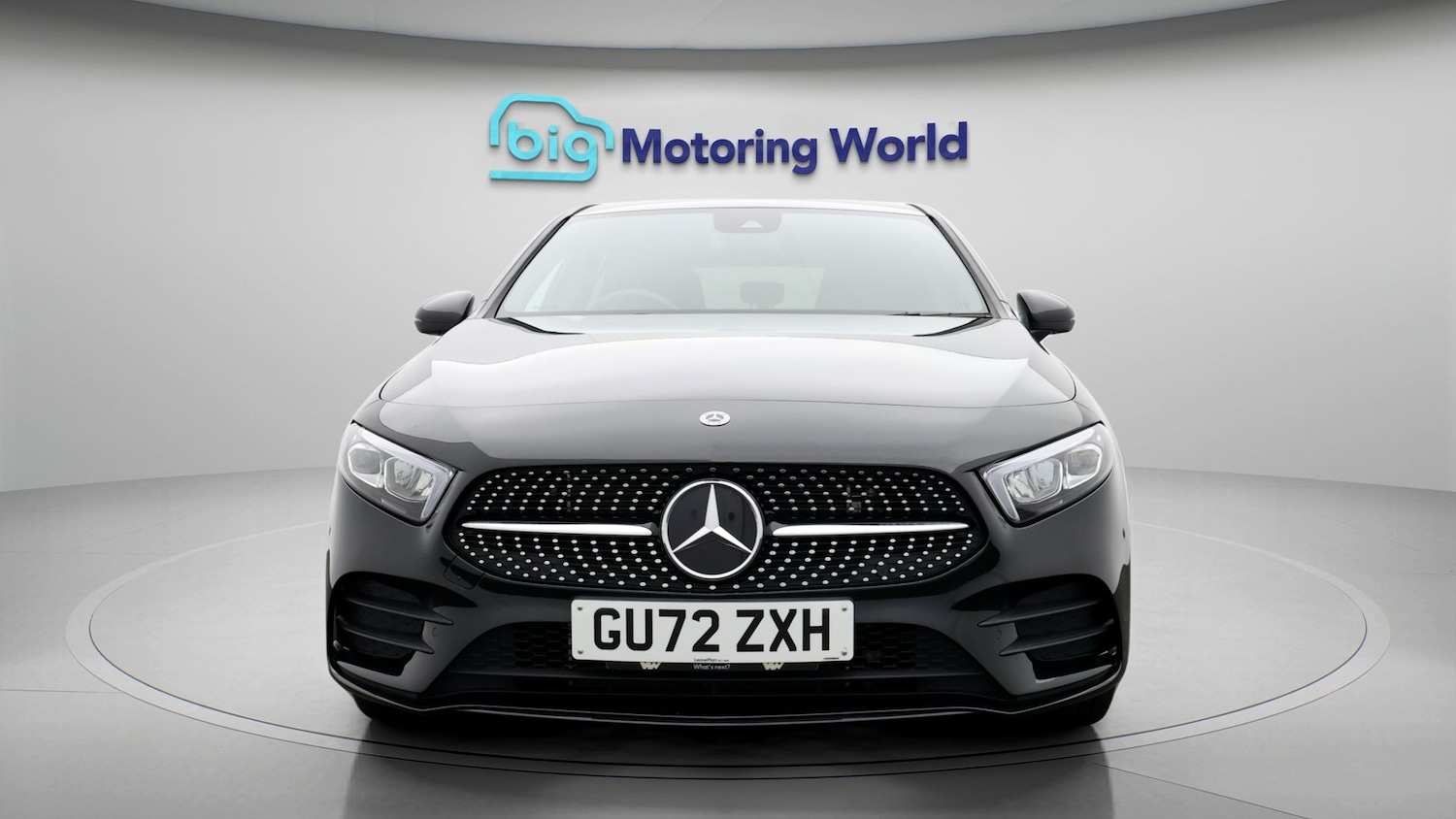 Used Mercedes-Benz A-Class 2022 for sale - 77249109: Photo 2