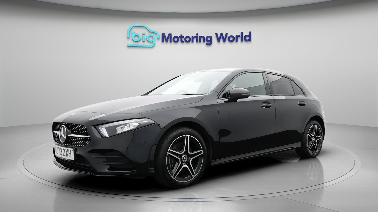 Used Mercedes-Benz A-Class 2022 for sale - 77249109: Photo 3