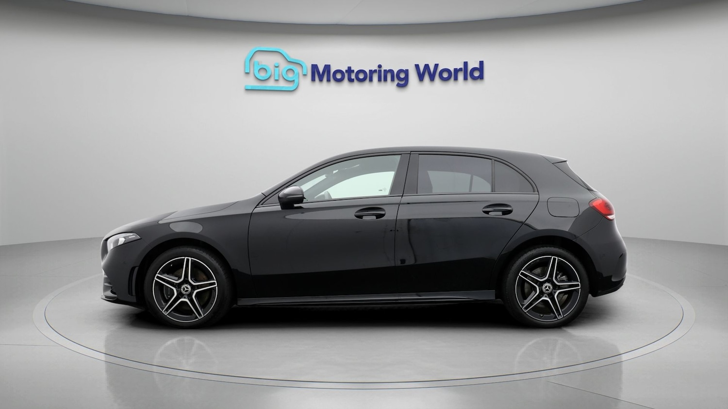 Used Mercedes-Benz A-Class 2022 for sale - 77249109: Photo 4