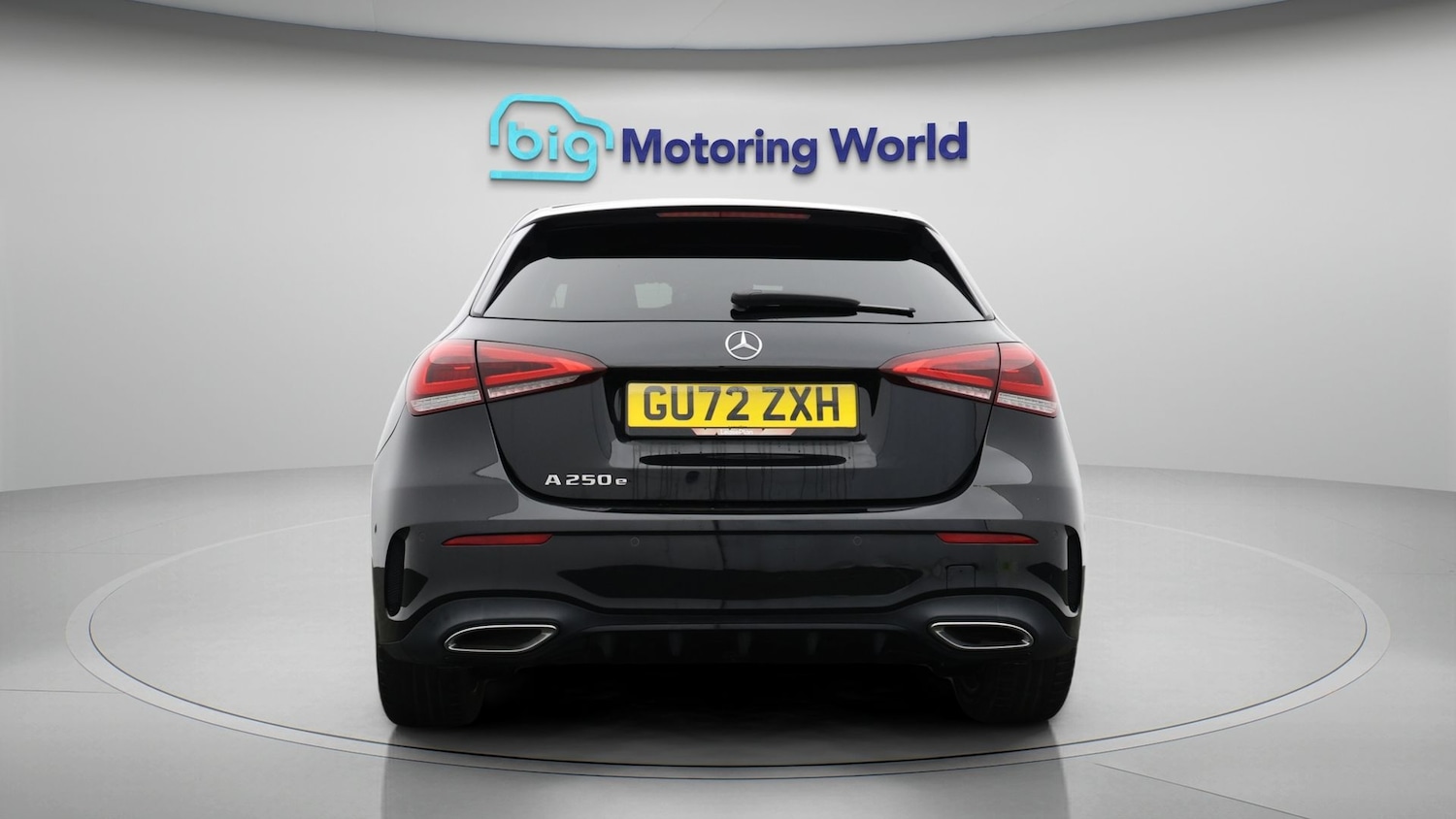 Used Mercedes-Benz A-Class 2022 for sale - 77249109: Photo 6