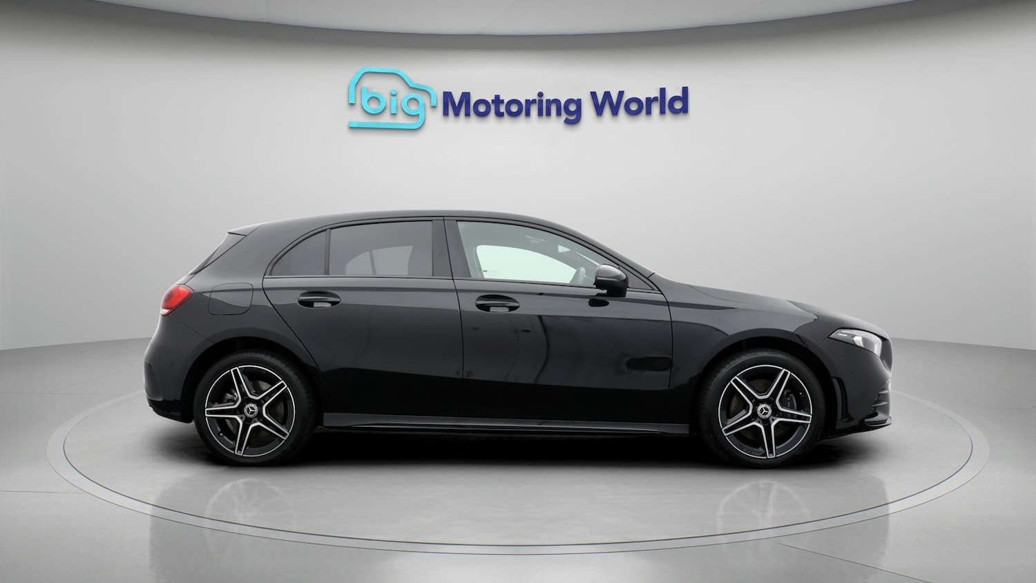 Used Mercedes-Benz A-Class 2022 for sale - 77249109: Photo 8