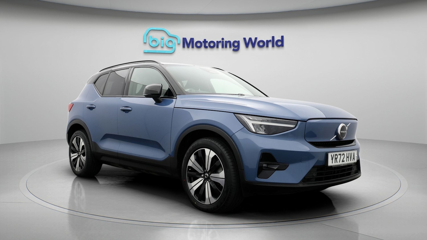 Used Volvo XC40 2022 for sale - 77746081: Photo 1