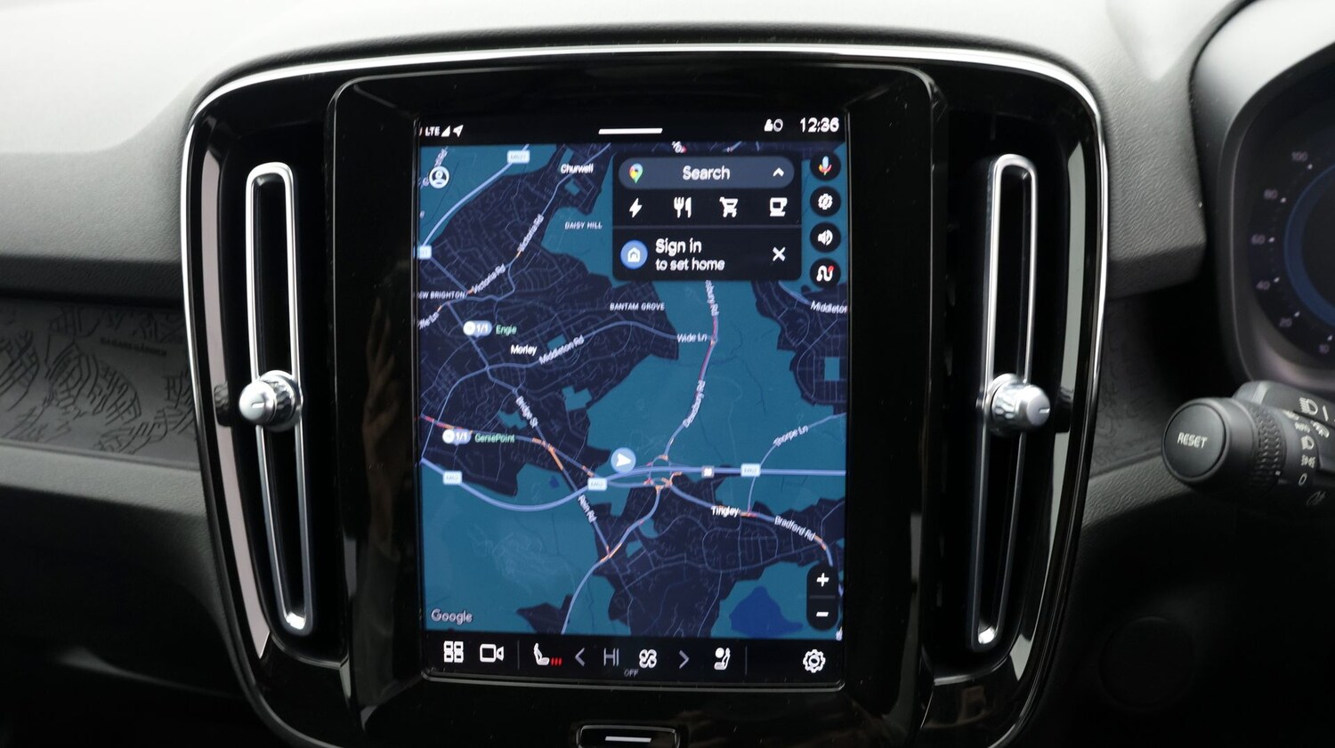 Used Volvo XC40 2022 for sale - 77746081: Photo 11