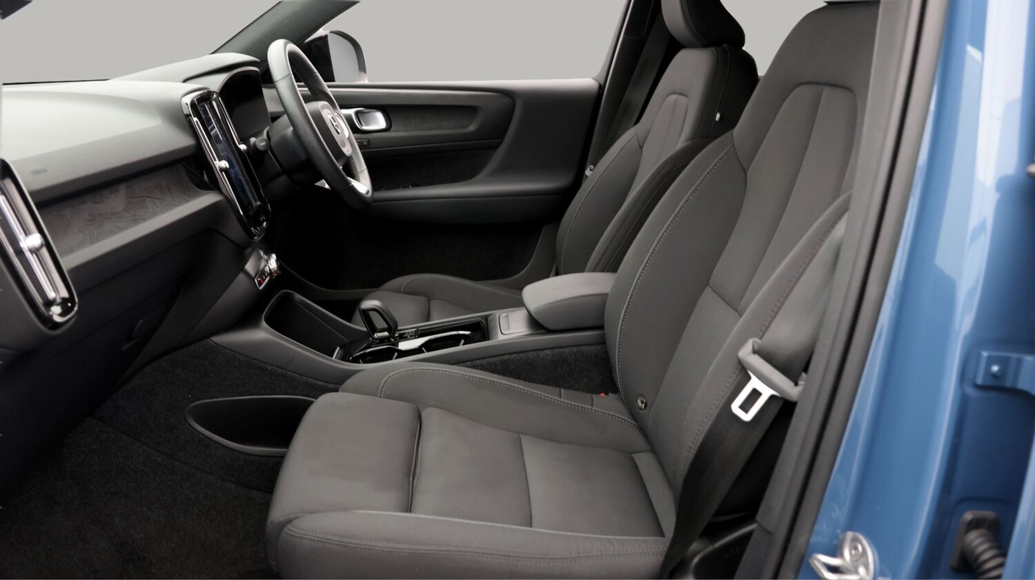 Used Volvo XC40 2022 for sale - 77746081: Photo 14