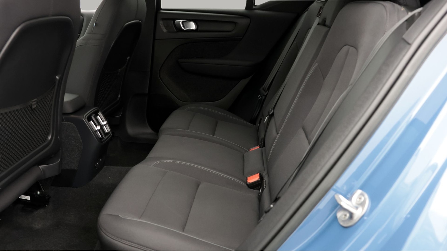 Used Volvo XC40 2022 for sale - 77746081: Photo 16