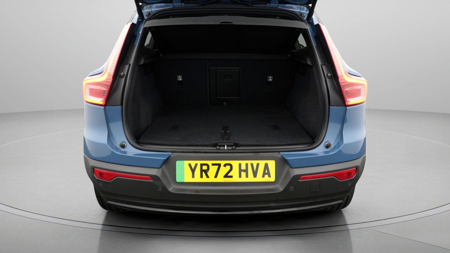 Used Volvo XC40 2022 for sale - 77746081: Photo 17