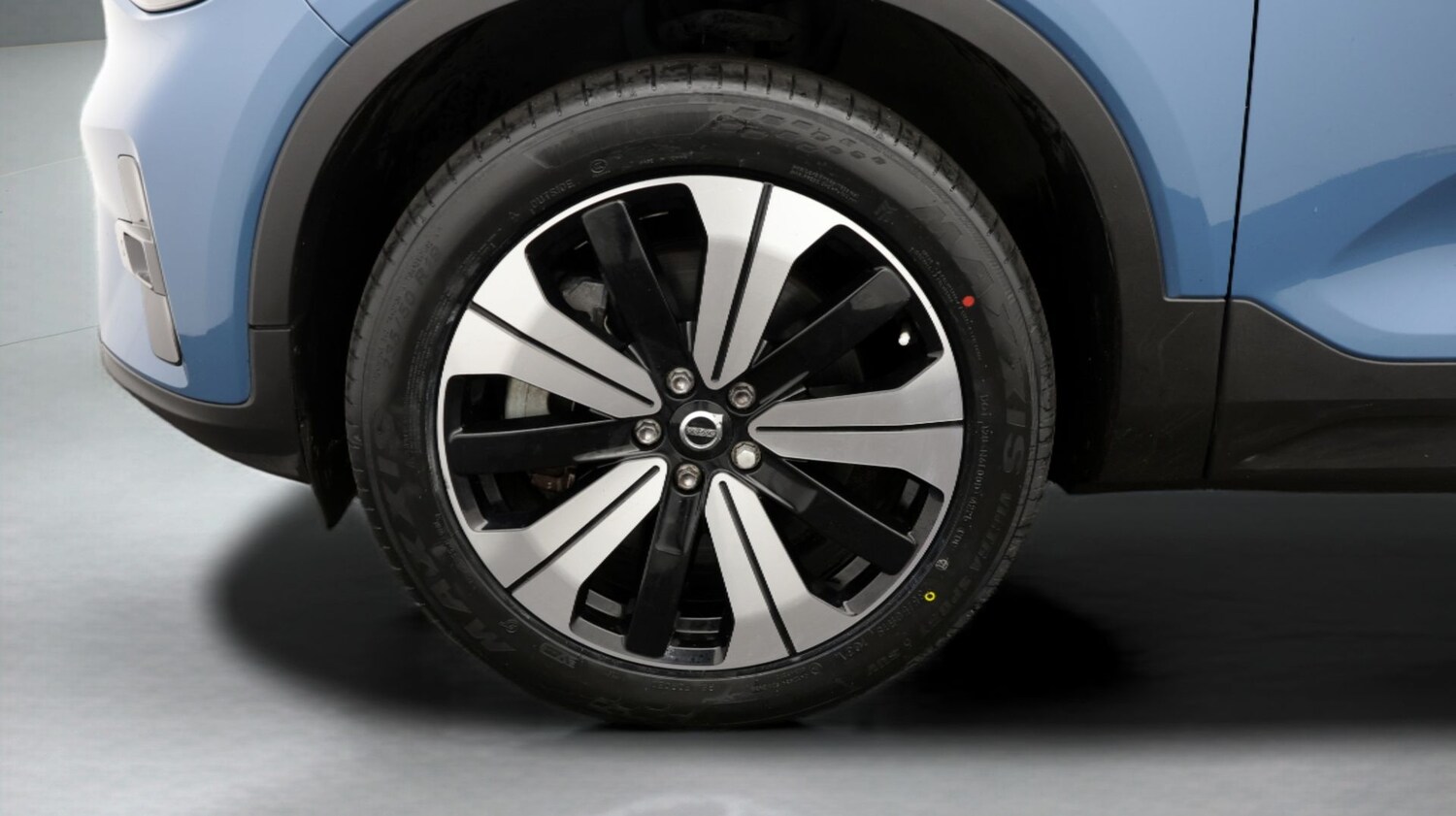 Used Volvo XC40 2022 for sale - 77746081: Photo 18