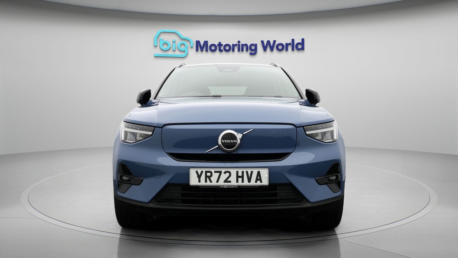 Used Volvo XC40 2022 for sale - 77746081: Photo 2