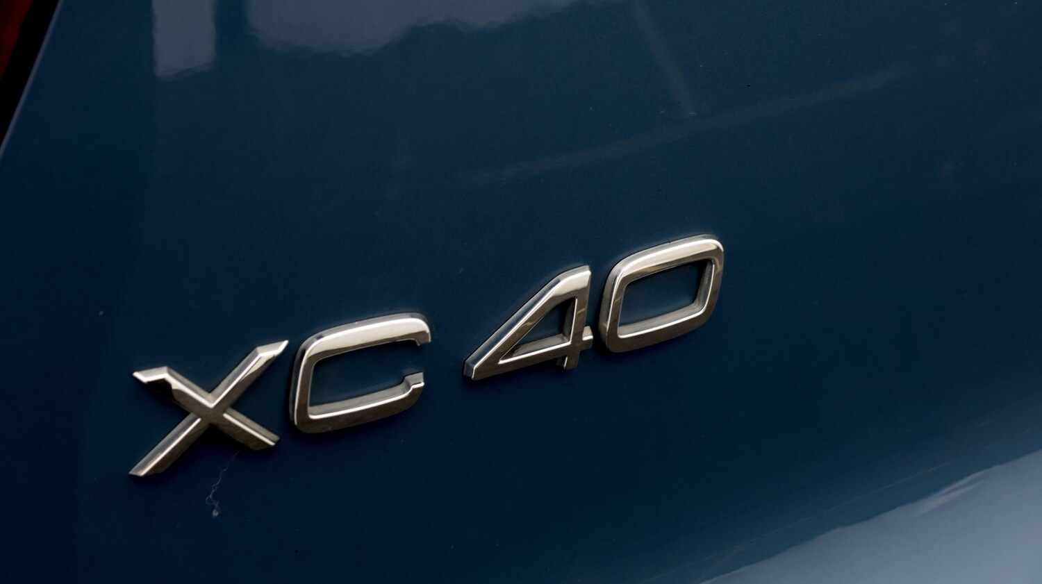 Used Volvo XC40 2022 for sale - 77746081: Photo 24