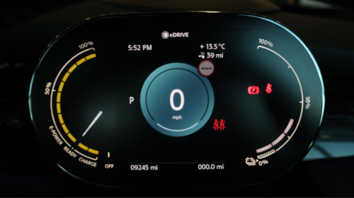 Used MINI Hatch 2023 for sale - 77926931: Photo 10