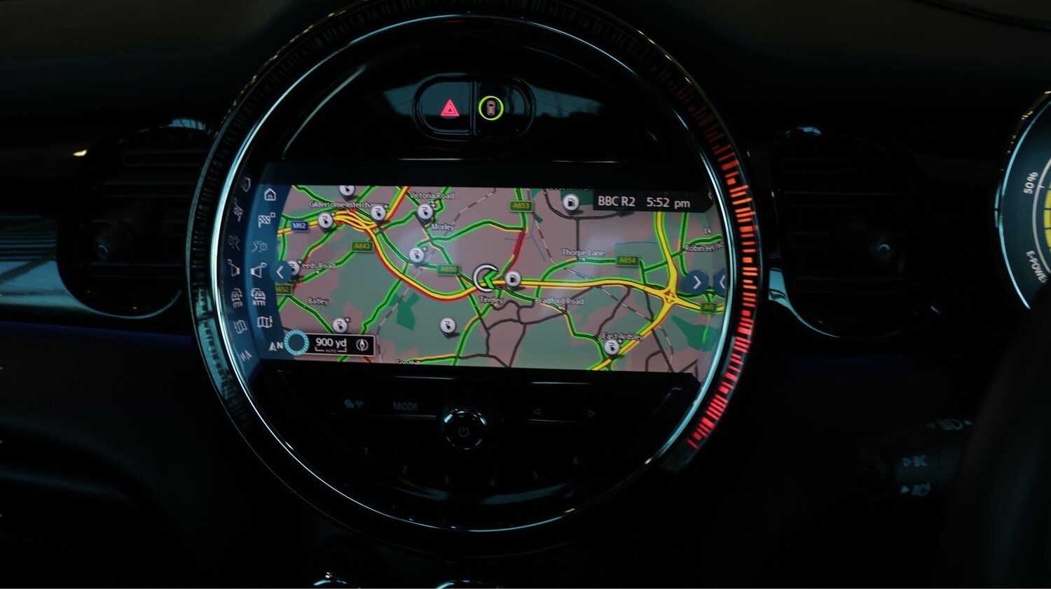 Used MINI Hatch 2023 for sale - 77926931: Photo 11