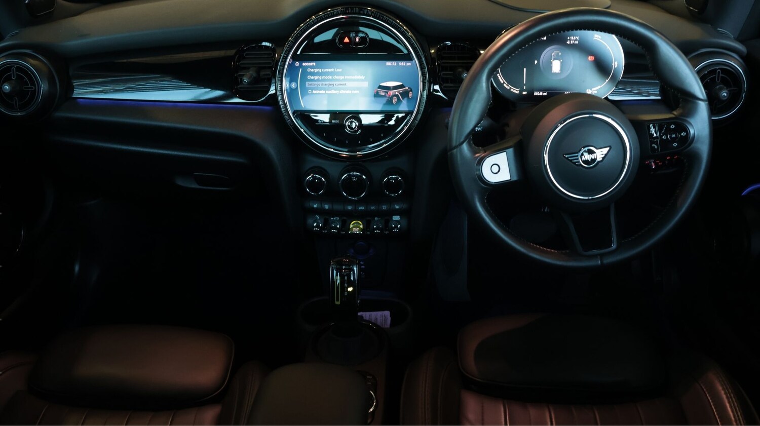 Used MINI Hatch 2023 for sale - 77926931: Photo 13