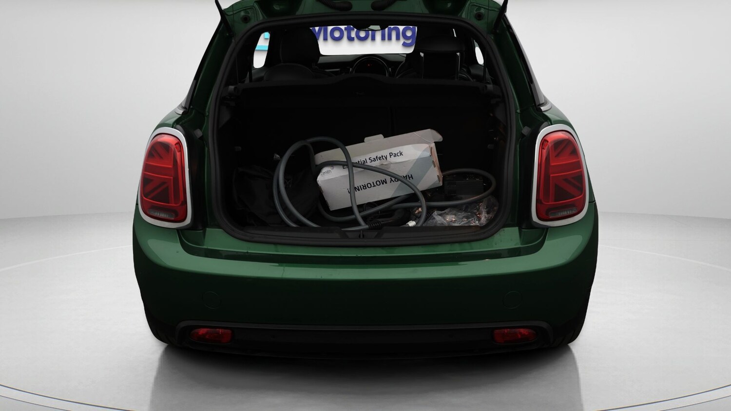 Used MINI Hatch 2023 for sale - 77926931: Photo 17