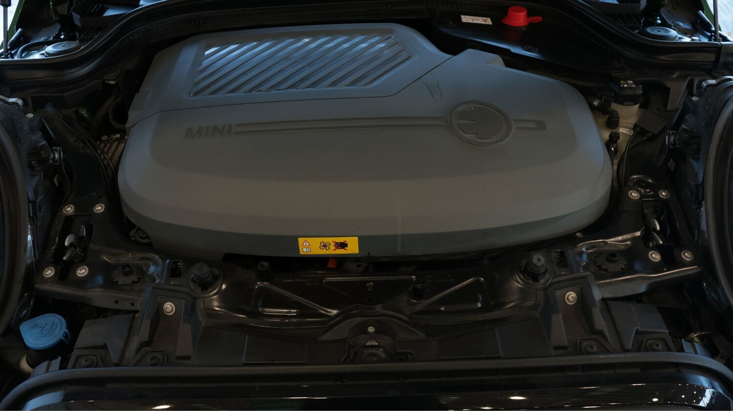 Used MINI Hatch 2023 for sale - 77926931: Photo 19