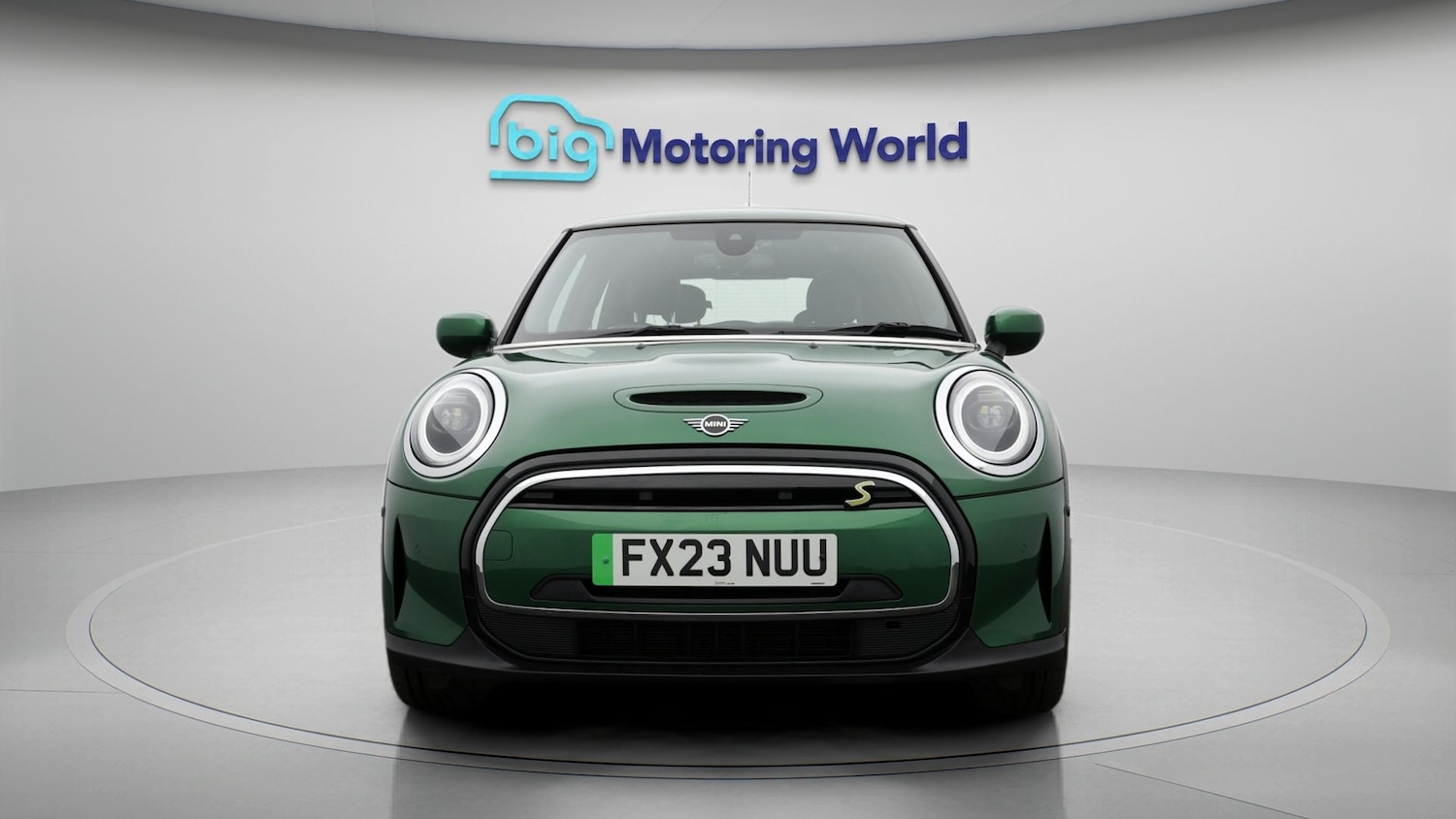 Used MINI Hatch 2023 for sale - 77926931: Photo 2