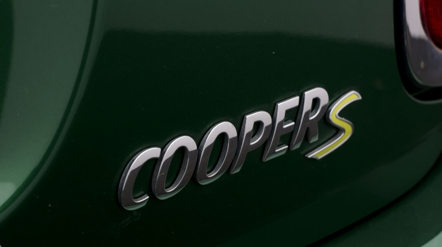 Used MINI Hatch 2023 for sale - 77926931: Photo 20