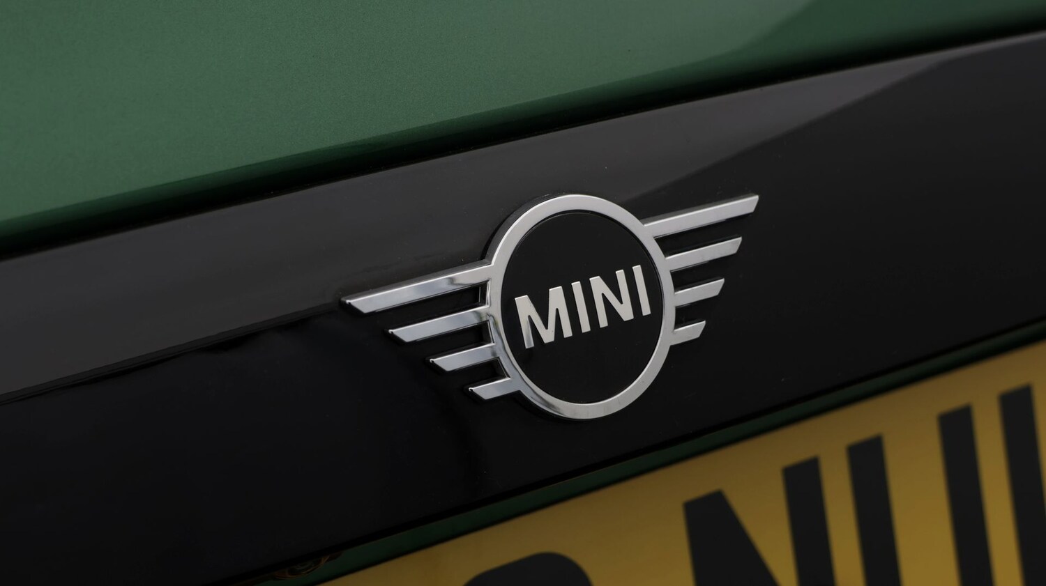 Used MINI Hatch 2023 for sale - 77926931: Photo 23