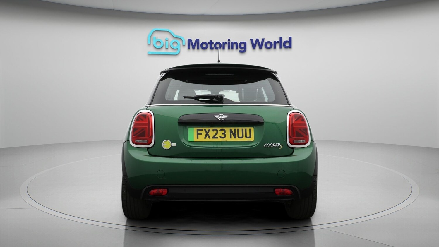 Used MINI Hatch 2023 for sale - 77926931: Photo 6