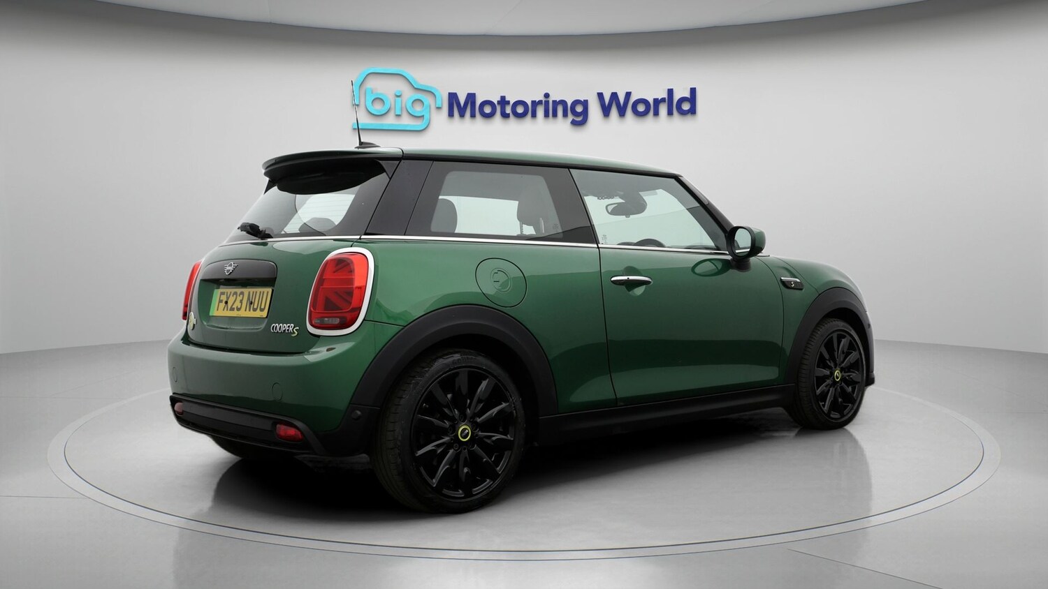 Used MINI Hatch 2023 for sale - 77926931: Photo 7