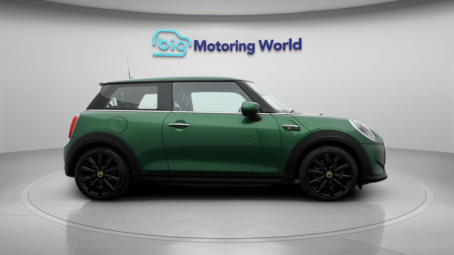 Used MINI Hatch 2023 for sale - 77926931: Photo 8