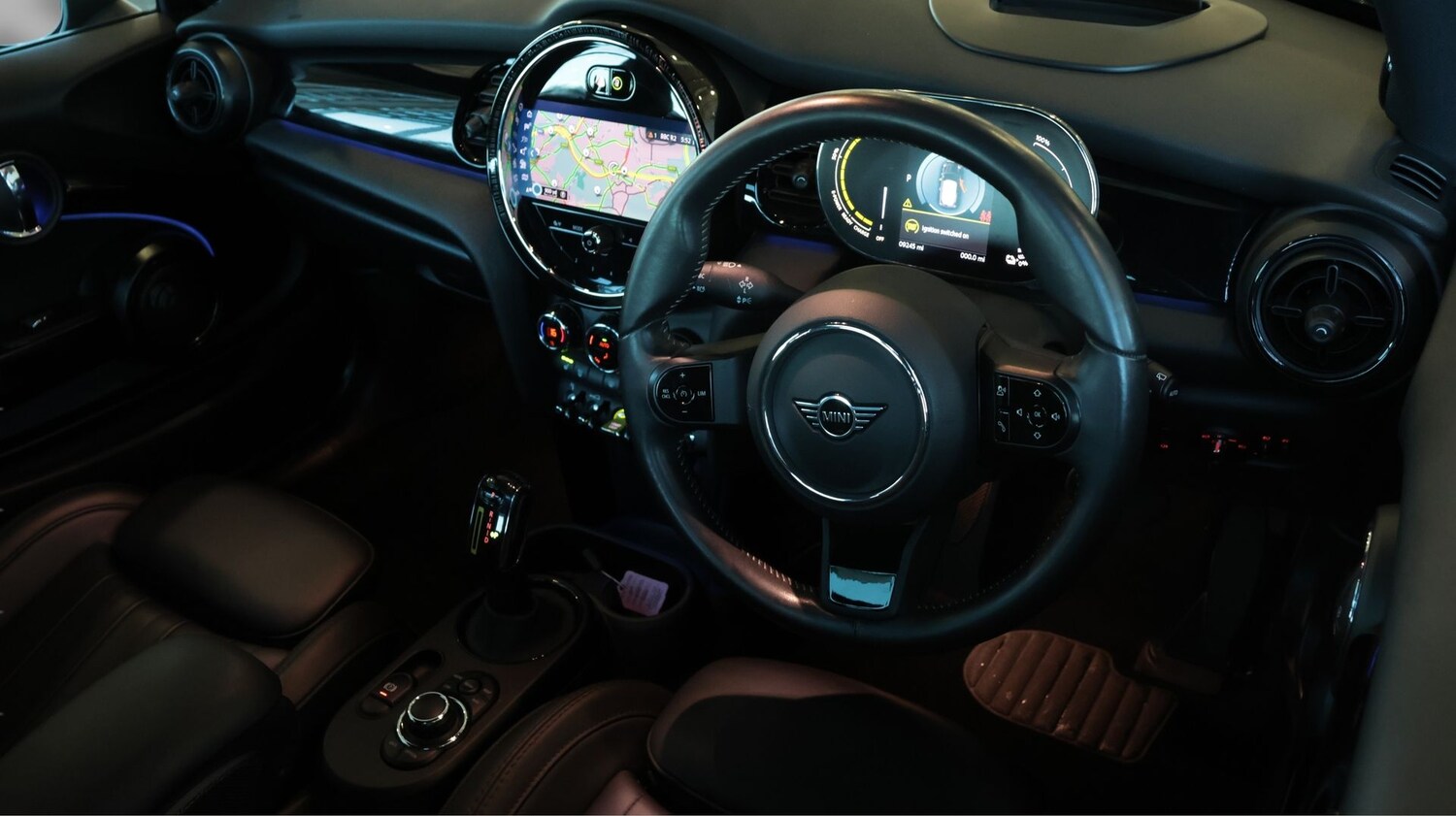 Used MINI Hatch 2023 for sale - 77926931: Photo 9