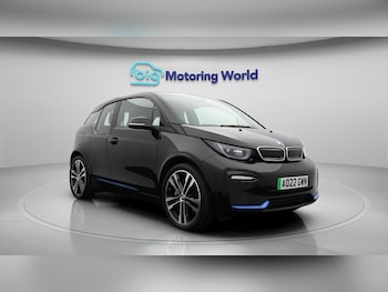 Used BMW i3 2022 for sale - 75520706: Photo