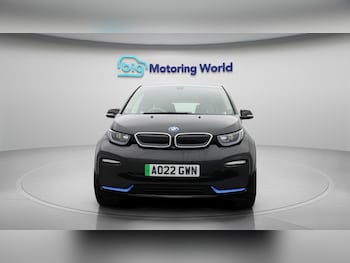 Used BMW i3 2022 for sale - 75520706: Photo