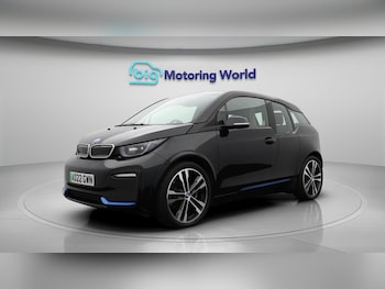 Used BMW i3 2022 for sale - 75520706: Photo