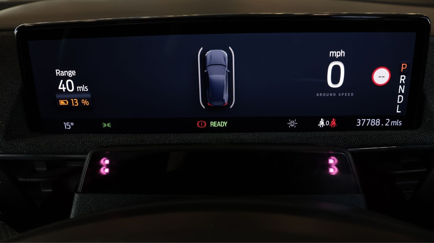 Used Ford Mustang Mach-E 2022 for sale - 77840794: Photo 10